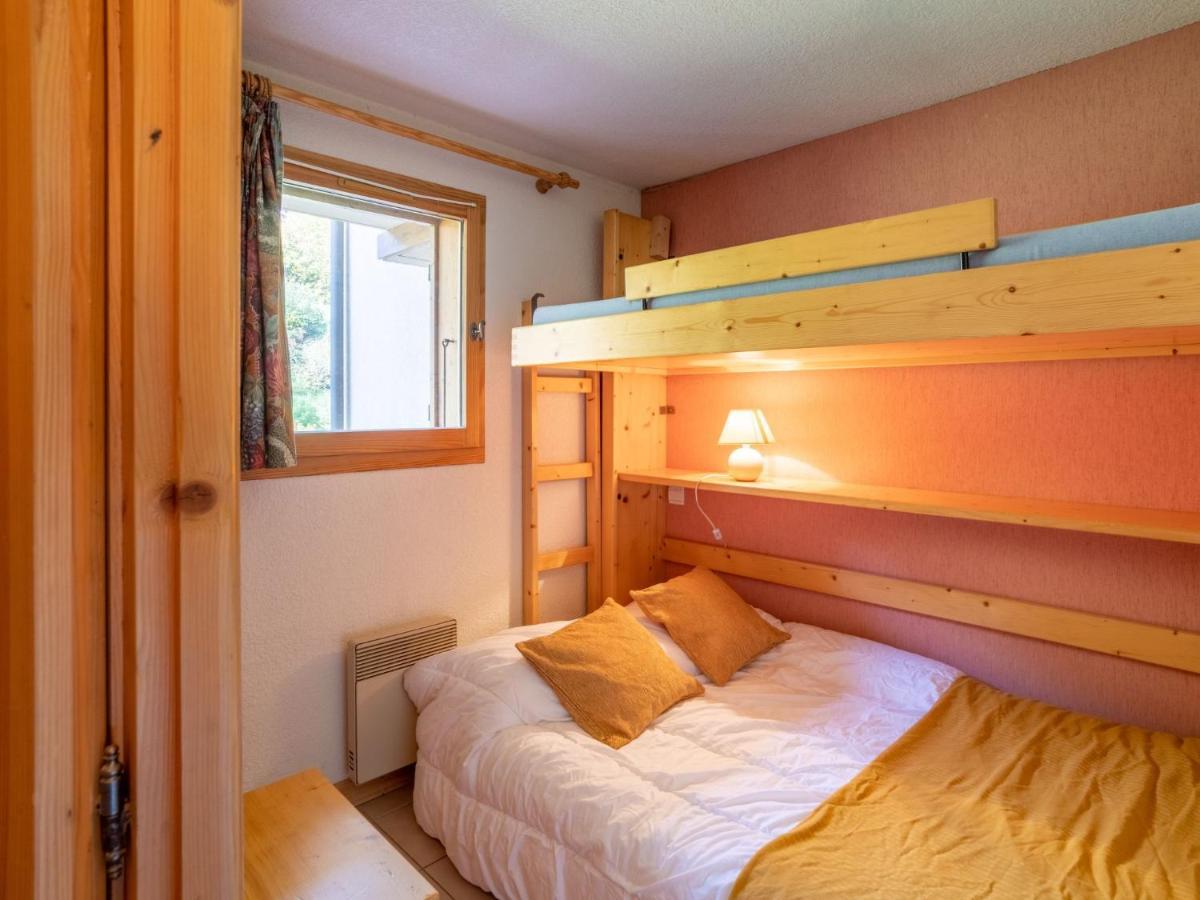 Apartment Les Aiguilles Du Midi-4 By Interhome Saint-Gervais-les-Bains Dış mekan fotoğraf